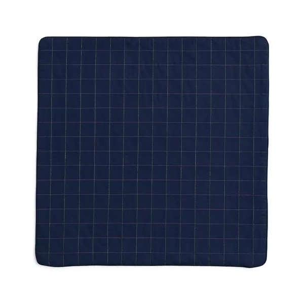 Dori Kuddfodral 60x60 cm Midnattsblå