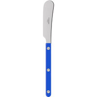 Bistrot Solid Butter Spreader Lapis Blue