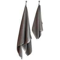 Mild Pyyhesetti 50x80 / 70x140 cm Clay