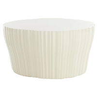 Corteza Salongbord Ivory