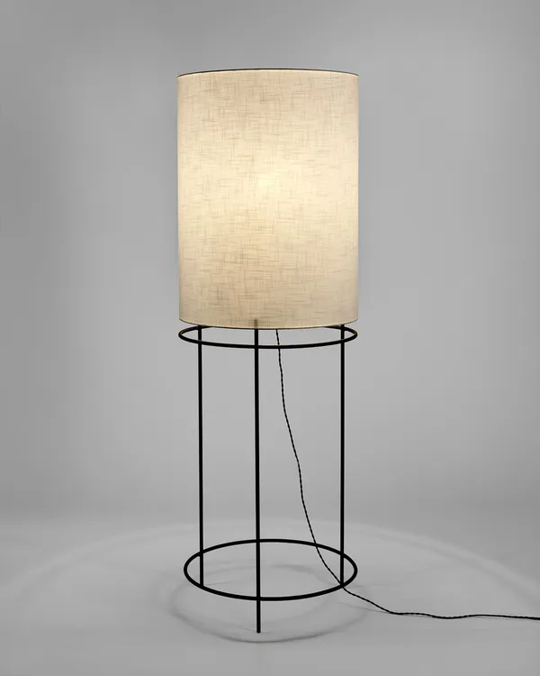 Gulvlampe 180 cm