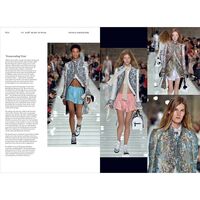 New Mags Louis Vuitton Catwalk