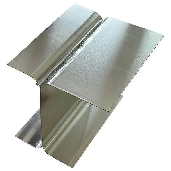 Luce Sidebord Krom