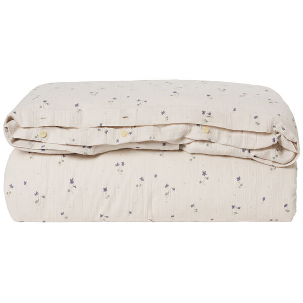 Viola Pussilakana Kaksinkertainen Musliini 240x220 cm