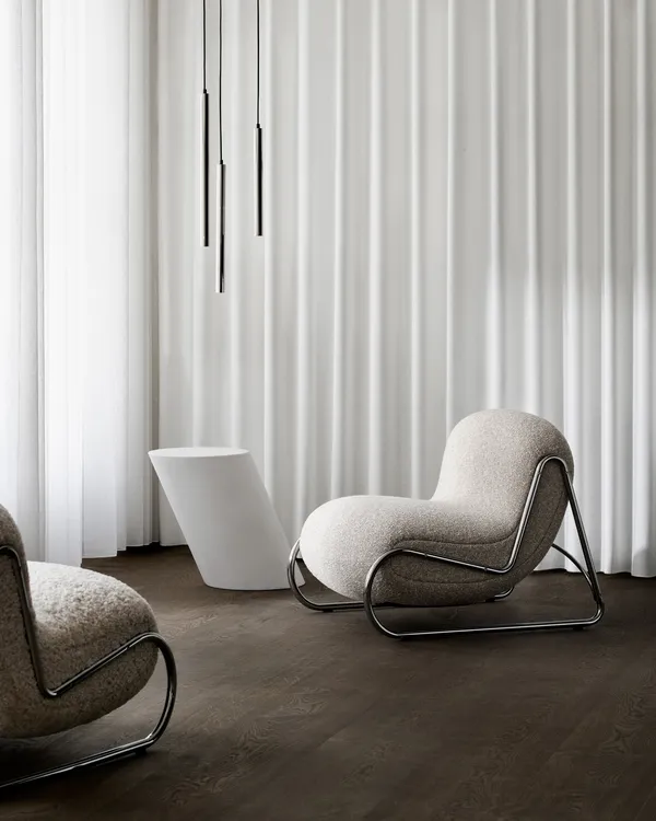 Boho Armchair