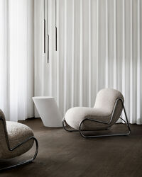 Boho Armchair