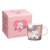 Moomin Muki 30 cl Love 30 Box