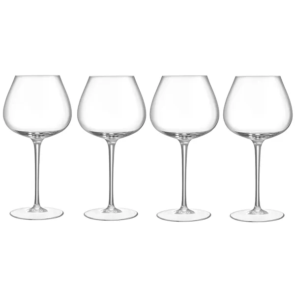Aroma Ginglas 71 cl 4-pack