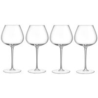 Aroma Ginglas 71 cl 4-pack