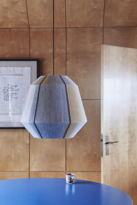 Bonbon Shade 500 Lampunvarjostin Earth Tones