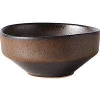 Ceto Dipskål Mocha 11 cm