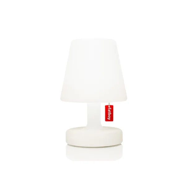 Edison The Petit Hvit