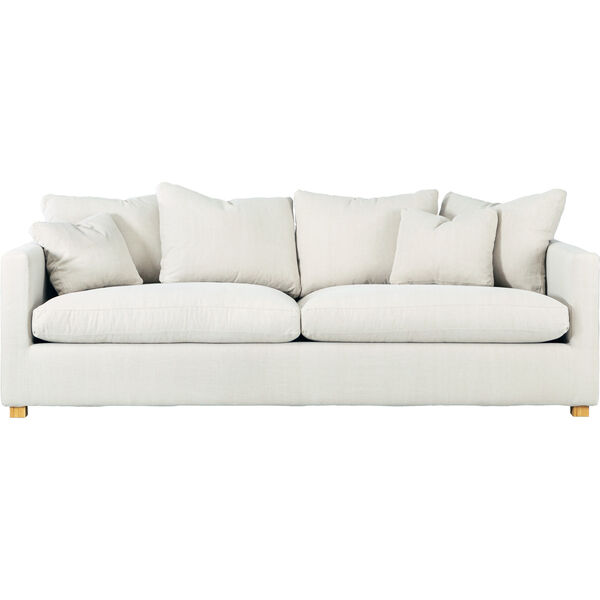 Lukas LCV Sofa 3-Pers Geneva Vint/ Chalk