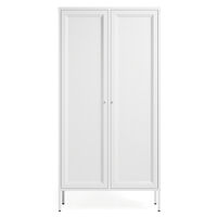 Keep Garderob 180 cm Vit