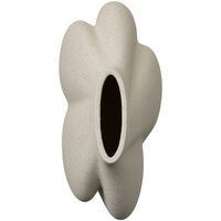 Saltare Vaasi Ø138 cm Creme
