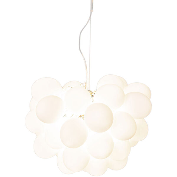 Gross Pendel 50 cm Mathvid