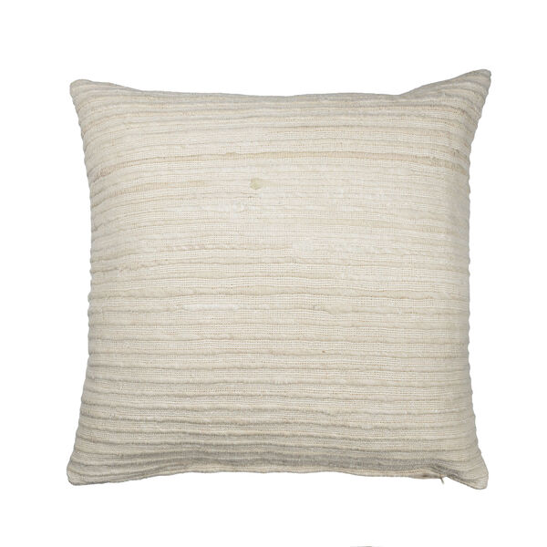 Tyynynpäällinen 50x50 cm Valkoinen