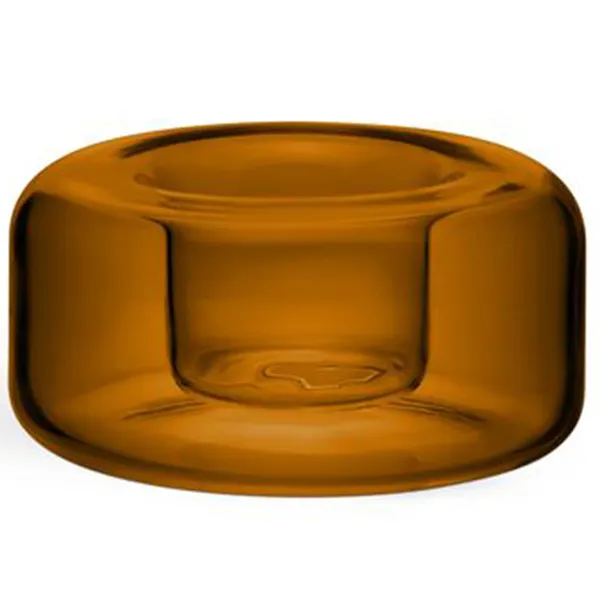 Happy Lysestage 47 cm Amber