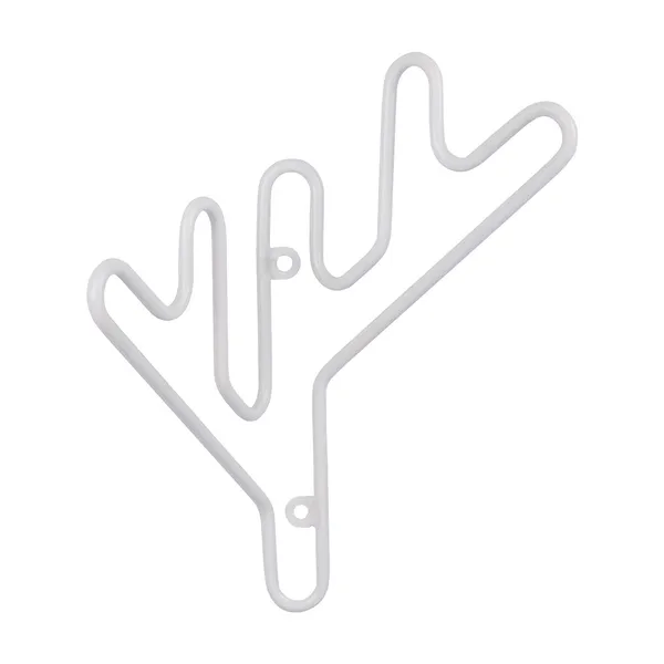 Twig Vägghängare Svart