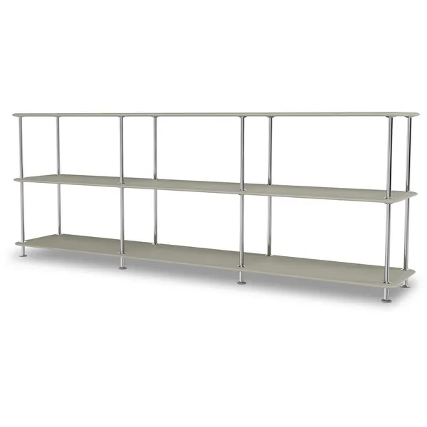 Free Hylla 222000 Fennel / Krom