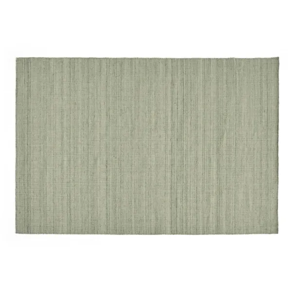 Haze Rug 200x300 cm Green