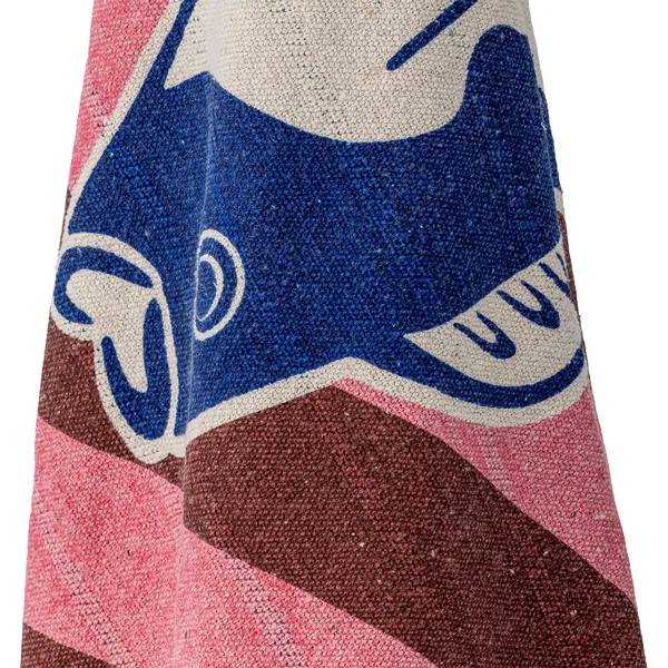 Remy Blanket 130x150 cm