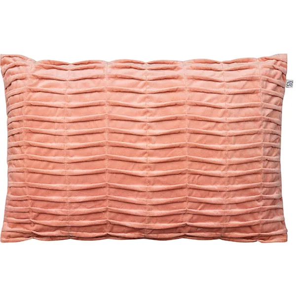 Rishi Cushion Cover 40x60 cm Rose