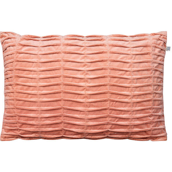 Rishi Cushion Cover 40x60 cm Rose
