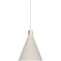 Bower Pendel Ø22 Vit