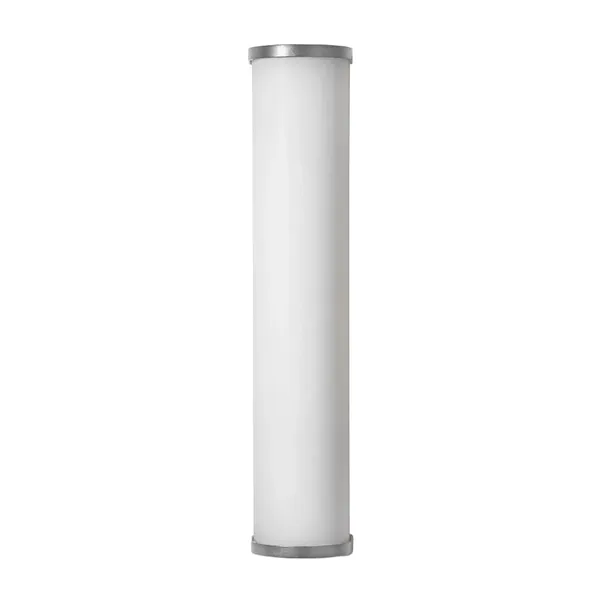 Wall Lamp 445 cm Nickel
