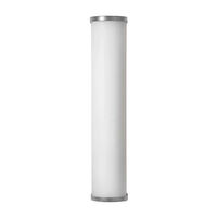 Wall Lamp 445 cm Nickel