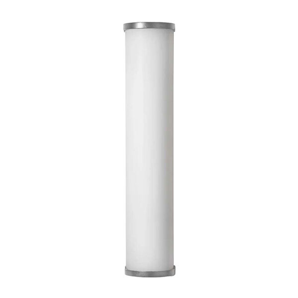 Wall Lamp 445 cm Nickel