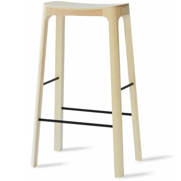 Crofton Barstol 78 cm Pine