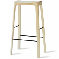 Crofton Barstol 78 cm Pine