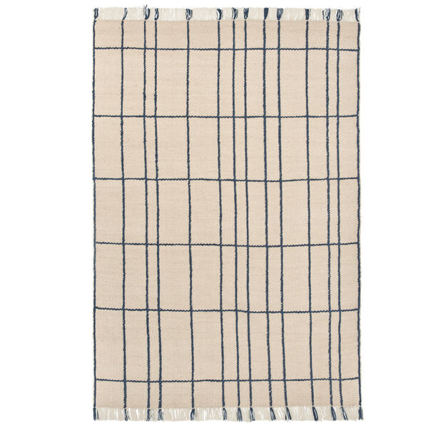 Sen Matto 170x240 cm Indigo