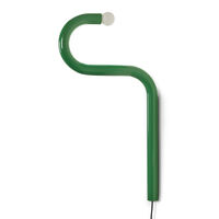 La Quattro Wall Lamp Green