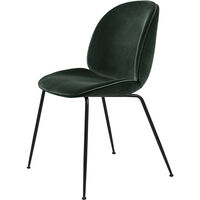 Beetle Stol Black / Dandy Steel Blue
