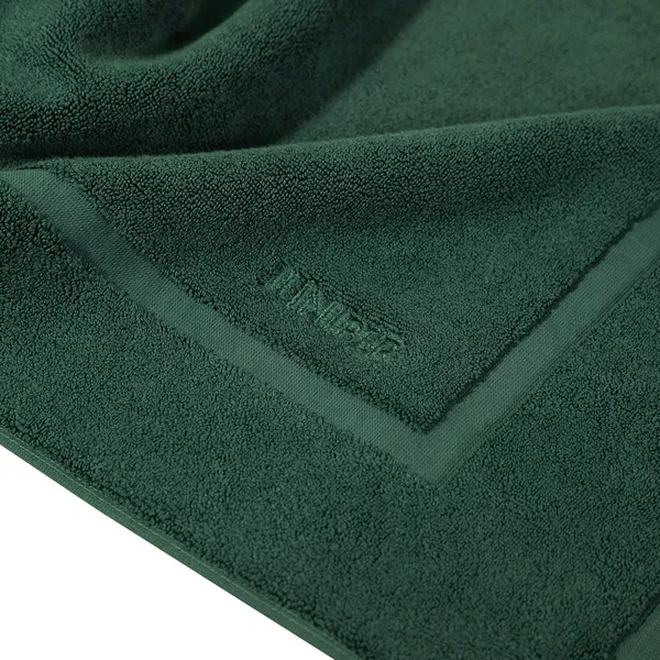 Badematte 50x80 cm Juniper Green