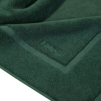 Badematte 50x80 cm Juniper Green