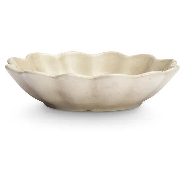 Oyster Kulho 16x18 cm Harmaa