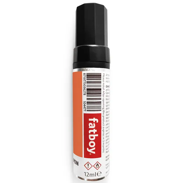 Retouch Marker Tangerine