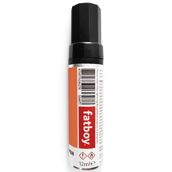 Retouch Marker Tangerine