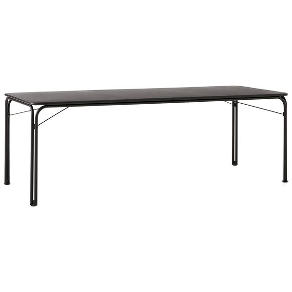 Thorvald SC99 Spisebord 90x220 cm Warm Black