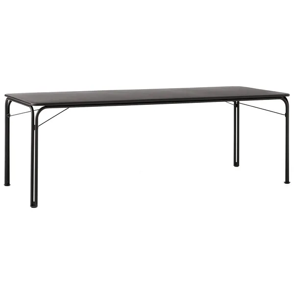 Thorvald SC99 Spisebord 90x220 cm Warm Black