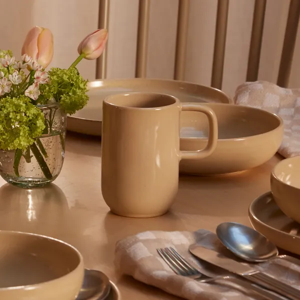 BON Krus Beige