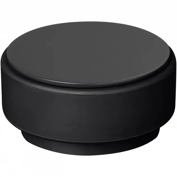 Stop Dørstopper Sort