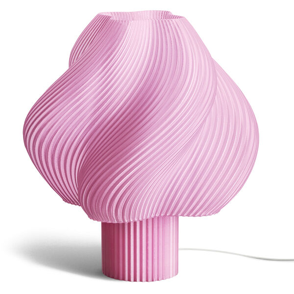 Soft Serve Mega Gulvlampe Rose Sorbet