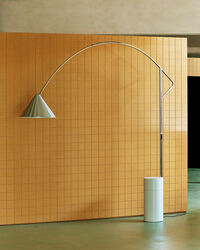 Compass Gulvlampe