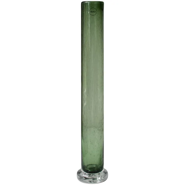 Tall Vase 40 cm Grøn
