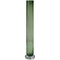 Tall Vase 40 cm Grøn